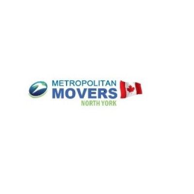 Metropolitan Movers North York ON