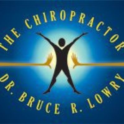 Dr. Bruce Lowry - Chiropractor Pleasant Grove UT