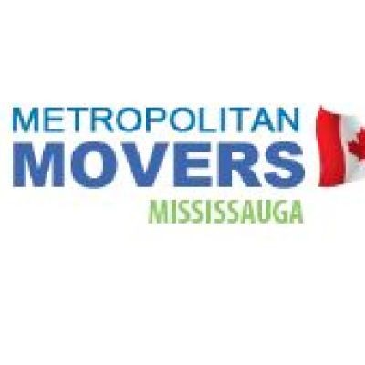 Metropolitan Movers Mississauga