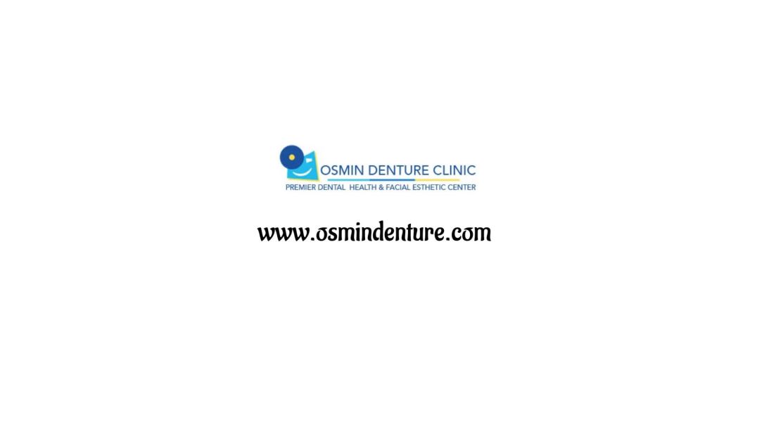 ⁣Benefits and Risks of Root Canal Treatment | Osmin Denture Clinic
