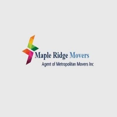 Maple Ridge Movers