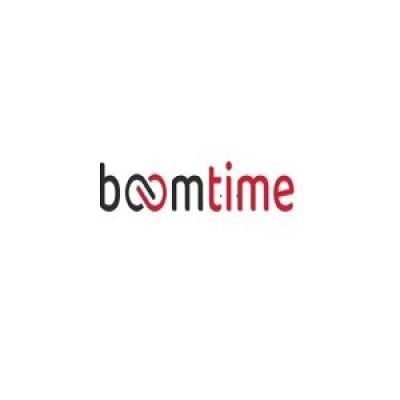 boom time