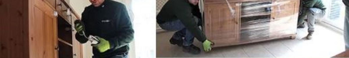 Metropolitan Movers Vancouver BC