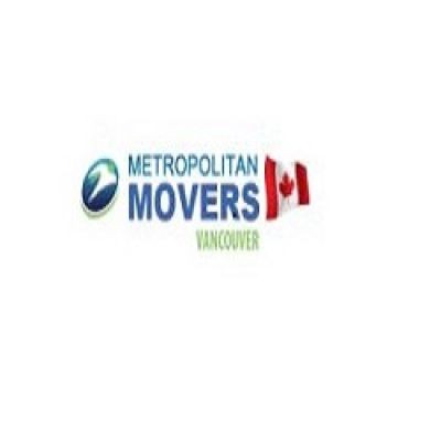Metropolitan Movers Vancouver BC