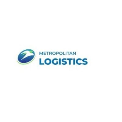 Metropolitan Logistics Edmonton AB