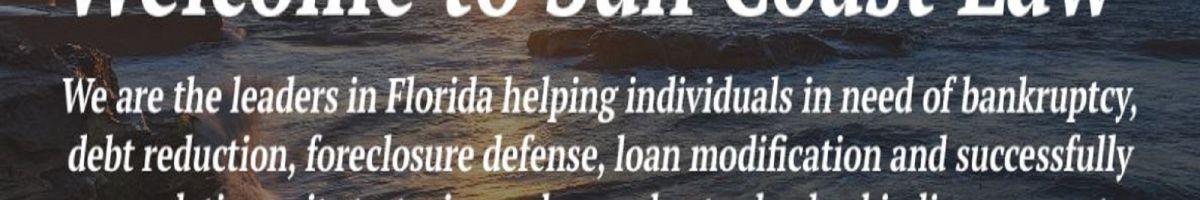 SunCoast Law