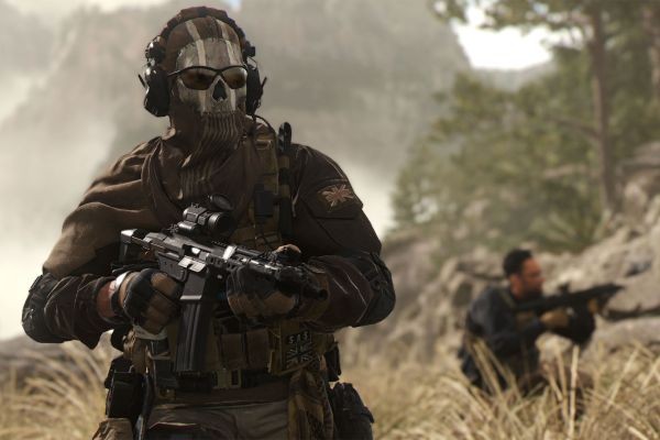 Call Of Duty: Modern Warfare 2 Campaign Review - Just Like Old Times