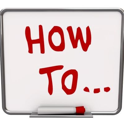 How To & Style 