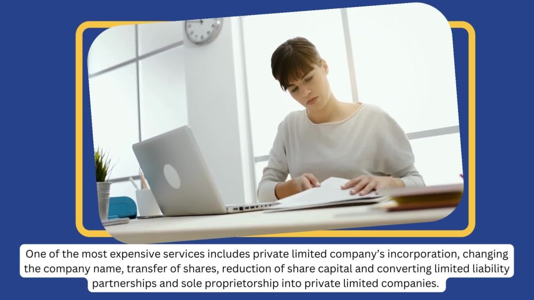 Guide to Company Secretary Costs in Singapore