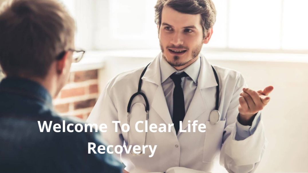 Clear Life Recovery | Drug Rehab Center in Costa Mesa, CA
