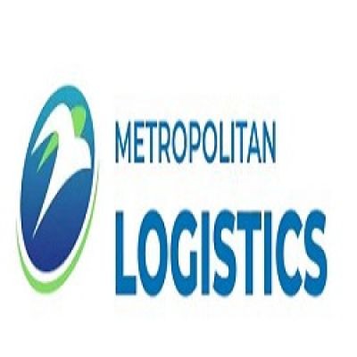 Metropolitan Logistics Company - Container Deliver Services
