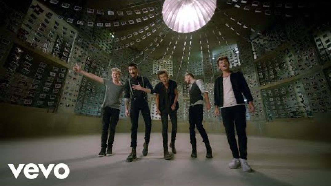 ⁣One Direction - Story of My Life (Official 4K Video)