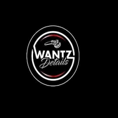 Wantz Details