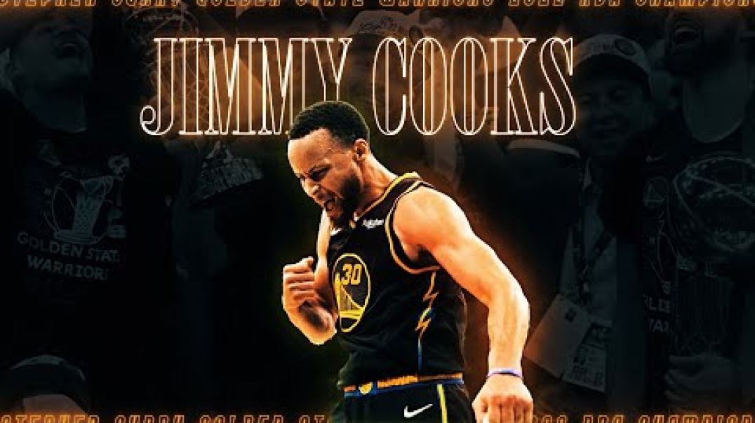 ⁣Stephen Curry Mix - Jimmy Cooks feat Drake