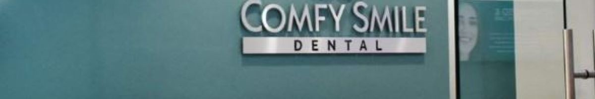 Comfy Smile Dental