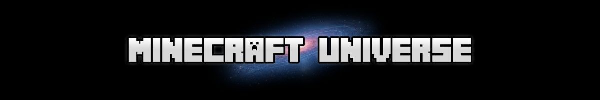 Minecraft Universe