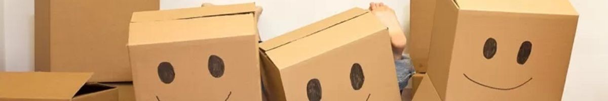 Ajax Movers : Best Moving Company Ajax ON
