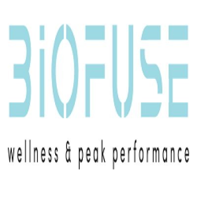 Biofuse | Wellness & Peak Performance