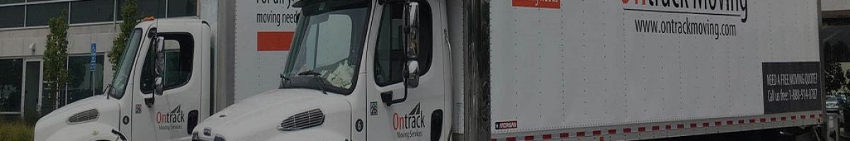 Ontrack Moving
