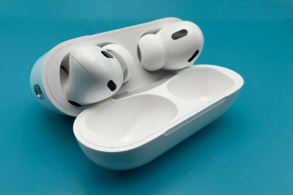 Apple AirPods Pro review (2nd-gen): Big improvements, all on the inside