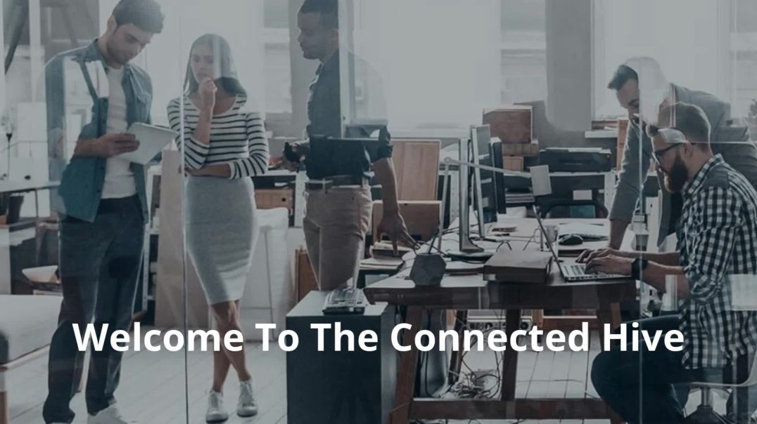 ⁣The Connected Hive | Customer Service Outsourcing in Minneapolis, MN
