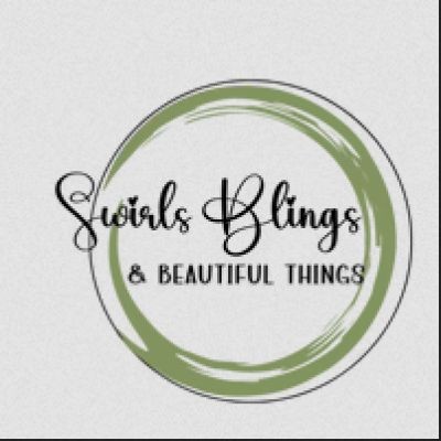 swirls blings