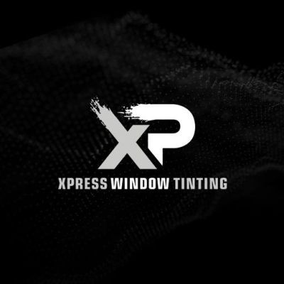 XP Window Tinting