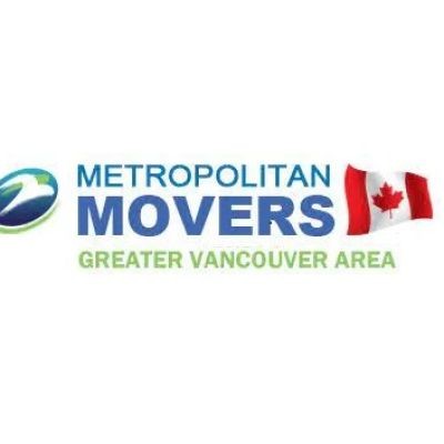 Metropolitan Movers Burnaby BC GVA - Moving Company