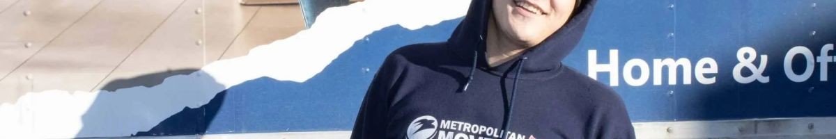 Metropolitan Movers Toronto - Moving Company