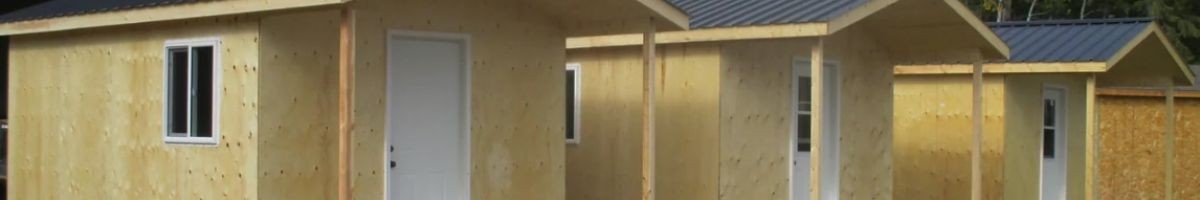 Shedsplus Inc.
