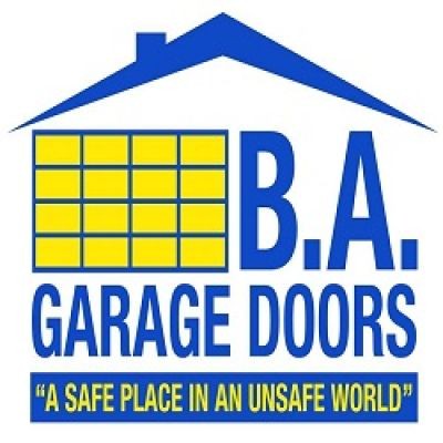 B.A. Garage Doors