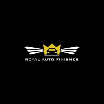 Royal Auto Finishes