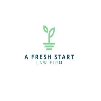 A Fresh Start Law