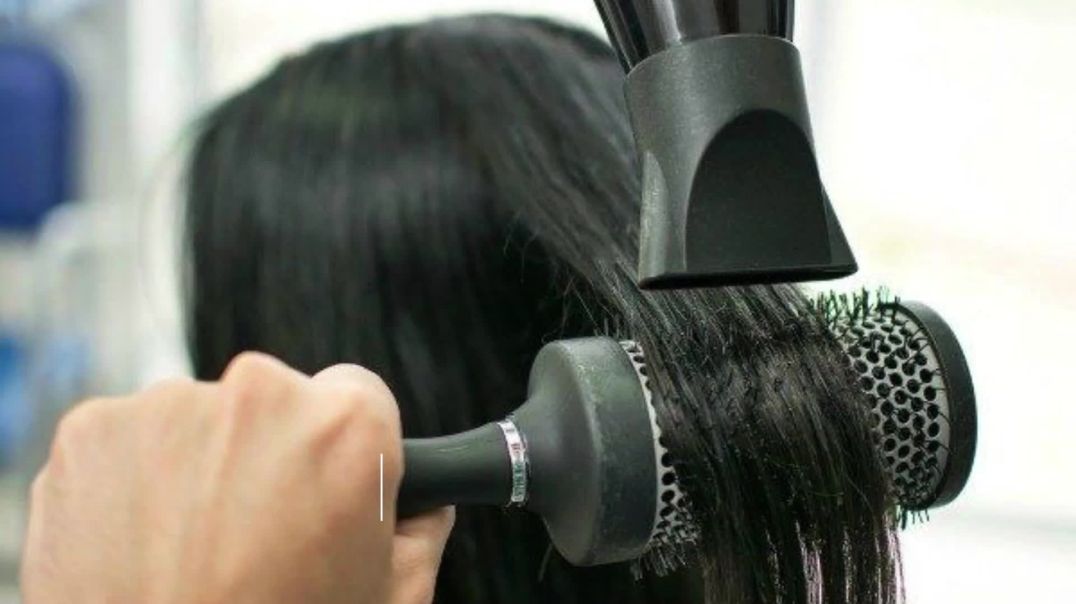 ⁣Choose The Best Hair Salon