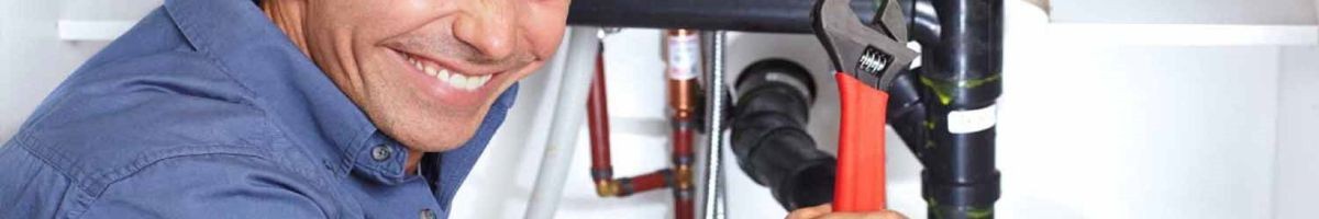 Ted's Plumbing