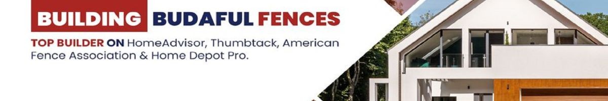 Buda Fence Company 