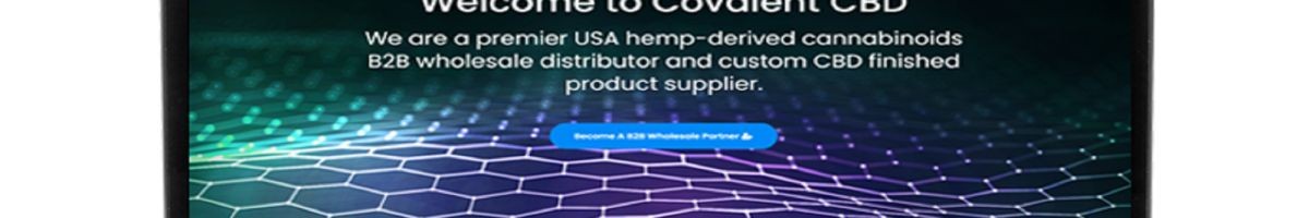 Covalent Custom Cannabinoids 
