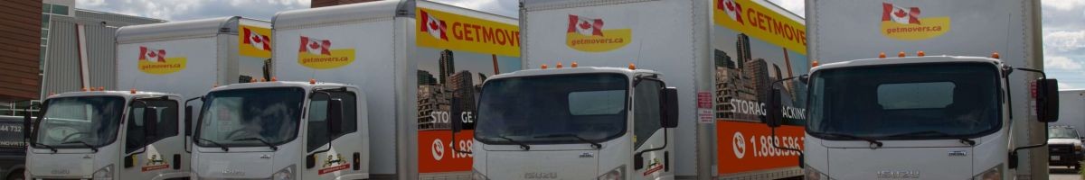 Get Movers Niagara Falls ON