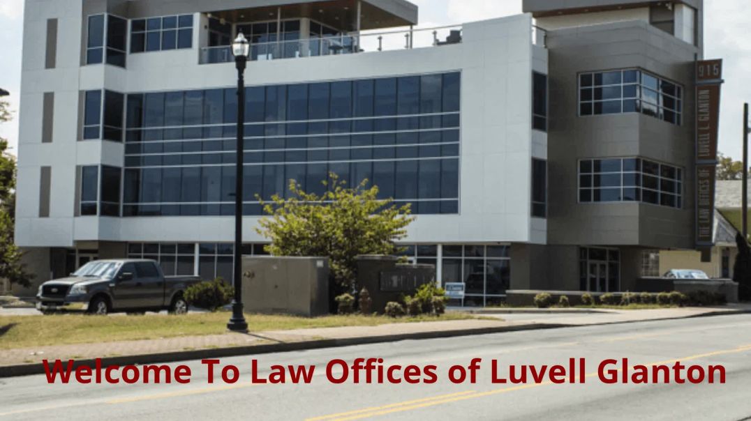 Law Offices of Luvell Glanton - Medical Malpractice Lawyer in Nashville, TN