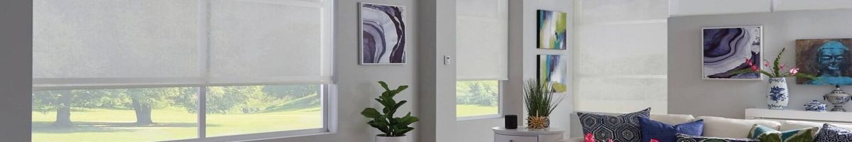 SRQ Window Blinds & Drapes Sarasota FL