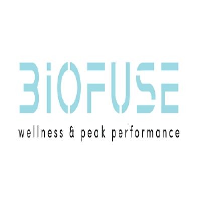 Biofuse | Wellness & Peak Performance 