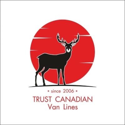 Trust Canadian Van Lines Ottawa ON 