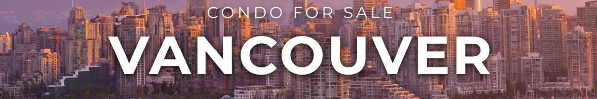 Condo For Sale Vancouver