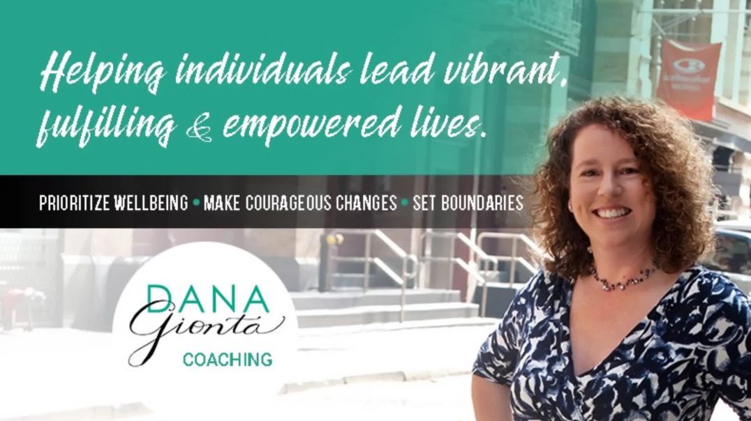 ⁣Dana Gionta Coaching - Womens Midlife Therapy in Las Vegas, NV