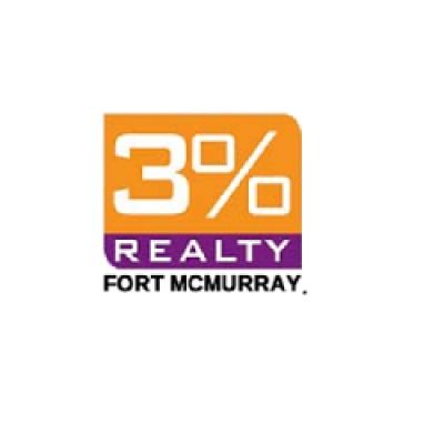 3percent Realty Fort McMurray