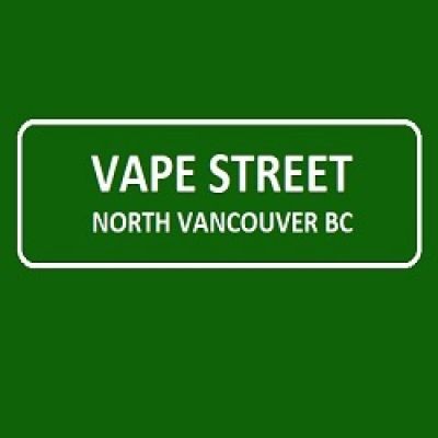 Vape Street North Vancouver Lynn Valley BC