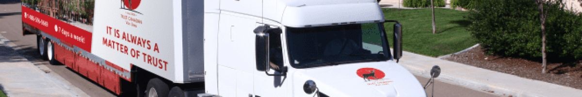Trust Canadian Movers | Mississauga Moving Company 