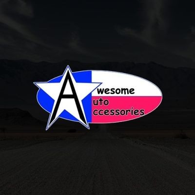 Awesome Auto Accessories 