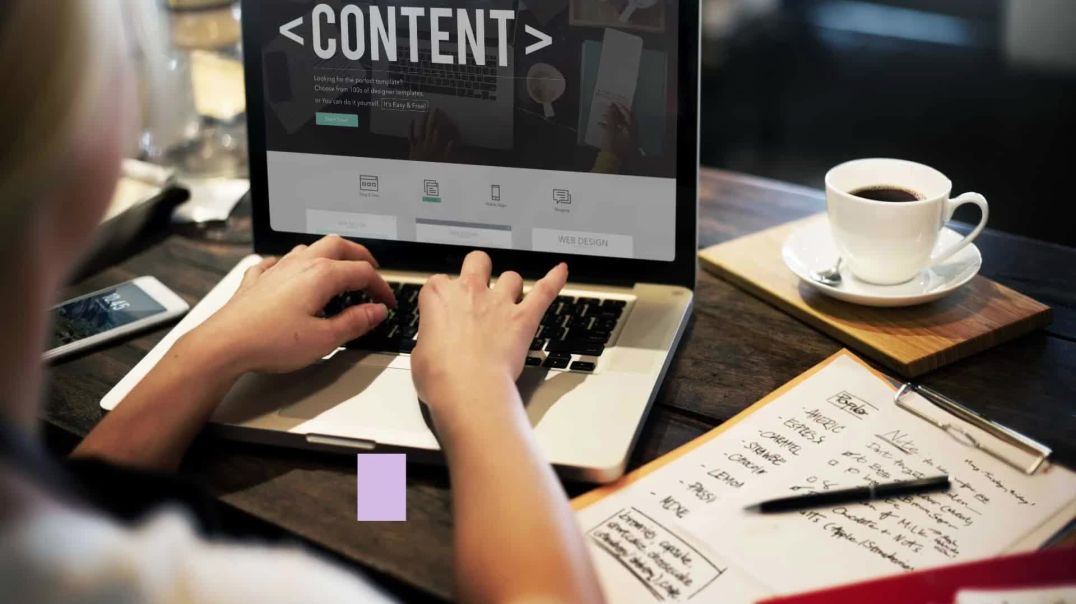 Get High Rankings To Your Website