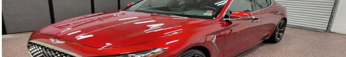 Naples Ceramic Coatings